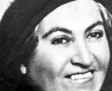 La Embajada de Chile presenta a Gabriela Mistral en ‘Mujeres Nobel’