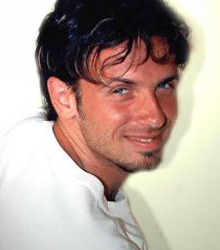 La Filarmónica presenta la improvisación del pianista Gabriele Baldocci