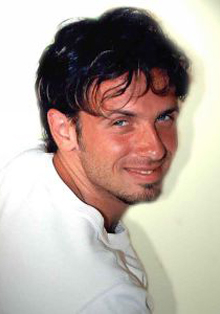 La Filarmónica presenta la improvisación del pianista Gabriele Baldocci