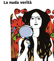 Encuentro del editor Jacopo De Michelis con la escritora Gaja Cenciarelli