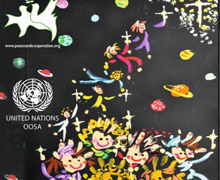 La exposición ‘Camino a Chipre – El Reto del Espacio’ llega a Alicante