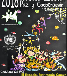 La exposición ‘Camino a Chipre – El Reto del Espacio’ llega a Alicante