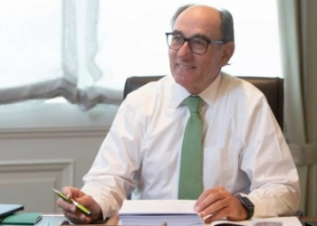 Iberdrola dispara un 86% sus ganancias gracias a la venta de activos en México