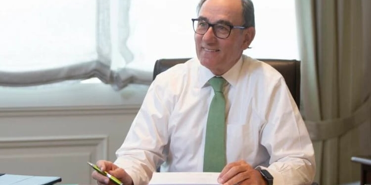 Iberdrola dispara un 86% sus ganancias gracias a la venta de activos en México