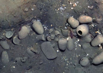 El hallazgo del San José fue anunciado en noviembre de 2015 por el anterior presidente colombiano, Juan Manuel Santos.