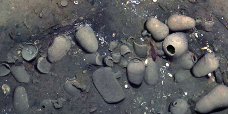 El hallazgo del San José fue anunciado en noviembre de 2015 por el anterior presidente colombiano, Juan Manuel Santos.