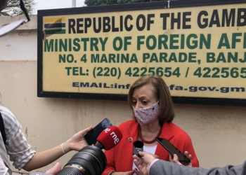 España destinará 400.000 euros a Gambia para combatir la emigración irregular