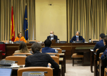 Exteriores reasigna 35 millones de euros de operaciones de paz a ayuda al desarrollo