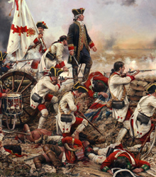 Ciclo de conferencias sobre España y la independencia de Estados Unidos