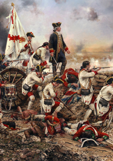 Ciclo de conferencias sobre España y la independencia de Estados Unidos