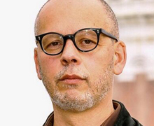 Encuentro con el dramaturgo Gianni Forte en el Instituto Italiano de Cultura