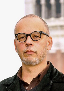 Encuentro con el dramaturgo Gianni Forte en el Instituto Italiano de Cultura