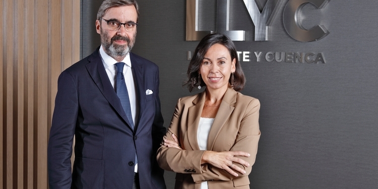 Pablo García-Berdoy se incorpora a LLYC como Principal Advisor de European Affairs