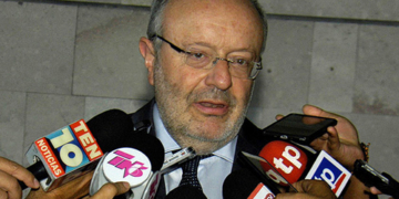 García Casas apoya el diálogo en Honduras para superar su crisis política