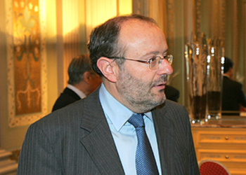 García Casas sustituye a Gracia como secretario de Estado de Cooperación e Iberoamérica