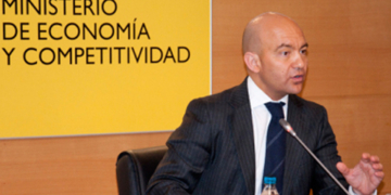 La Secretaría de Estado de Comercio desaparece en el programa de Podemos