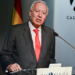 Margallo confía en que el nuevo Gobierno continúe con Marca España