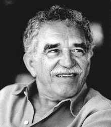 Casa América recuerda a Gabriel García Márquez, 10 años después