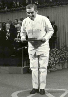 Casa América recuerda a García Márquez a los 40 años del Premio Nobel