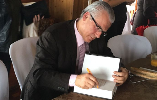 El Comité de Derechos Humanos de la ONU da la razón a Baltasar Garzón frente al Supremo