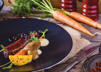 Letonia presenta su gastronomía en Bilbao y Madrid