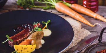 Letonia presenta su gastronomía en Bilbao y Madrid