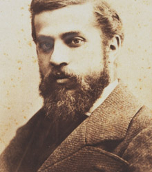 Extensa exposición sobre el arquitecto ‘Gaudí’ en CentroCentro