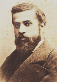 Extensa exposición sobre el arquitecto ‘Gaudí’ en CentroCentro