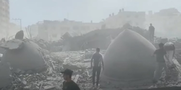 El Gobierno teme las repercusiones políticas y económicas de una escalada del conflicto palestino-israelí