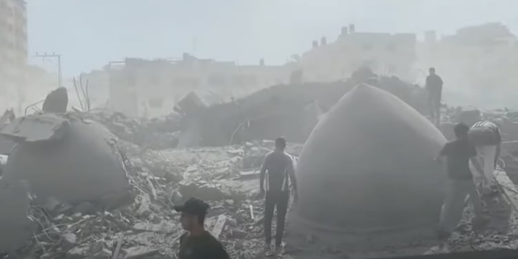 El Gobierno teme las repercusiones políticas y económicas de una escalada del conflicto palestino-israelí