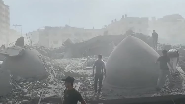 Government fears political and economic repercussions of Palestinian-Israeli conflict escalation