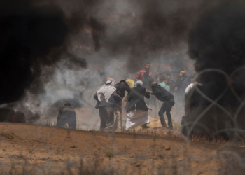 Foto: Flickr/Israel Defense Forces.