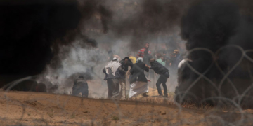 Foto: Flickr/Israel Defense Forces.