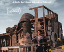 Casa Árabe comienza su ciclo de estrenos con el documental ‘Gaza’