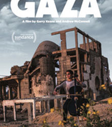 Casa Árabe comienza su ciclo de estrenos con el documental ‘Gaza’