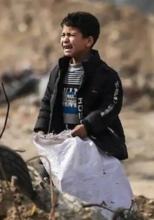 Debate sobre el impacto de la guerra de Gaza en Casa Árabe