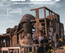 Casa Árabe proyecta el documental ‘Gaza’ en solidaridad con Palestina