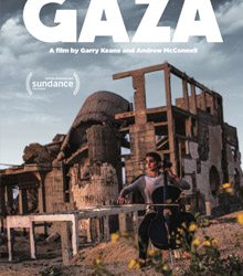 Casa Árabe proyecta el documental ‘Gaza’ en solidaridad con Palestina