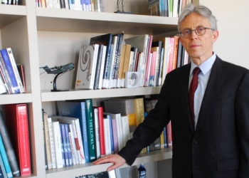 «Con un mercado integrado en Defensa sería más fácil tener un gasto más eficaz que el actual»