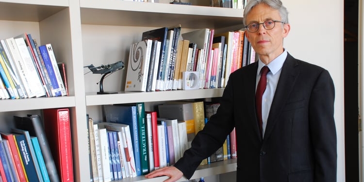 «Con un mercado integrado en Defensa sería más fácil tener un gasto más eficaz que el actual»