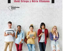 Presentación del libro ‘Generación Z’, de Nuria Vilanova e Iñaki Ortega