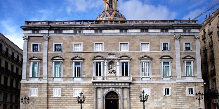 El Gobierno catalán abrirá seis nuevas ‘embajadas’ en el exterior, potenciando Asia, África y América