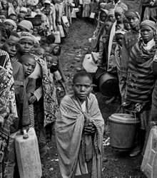 Conferencia sobre los ‘Genocidios en la historia’ en el Centro Sefarad