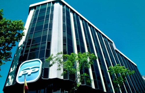 El PP debatirá en su 18º Congreso un decálogo de objetivos en política exterior