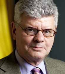 El Instituto Francés trata las apropiadas ‘Geopolíticas para Europa’