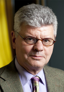 El Instituto Francés trata las apropiadas ‘Geopolíticas para Europa’