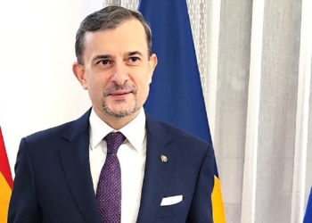 Rumanía agradece el apoyo de España al ingreso de su país en Schengen