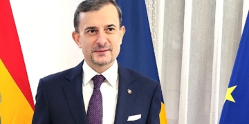 Rumanía agradece el apoyo de España al ingreso de su país en Schengen