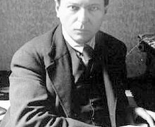 Concierto, conferencia y exposición dedicados a George Enescu