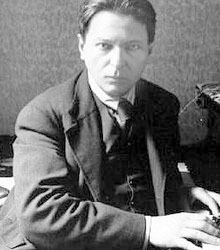 Concierto, conferencia y exposición dedicados a George Enescu